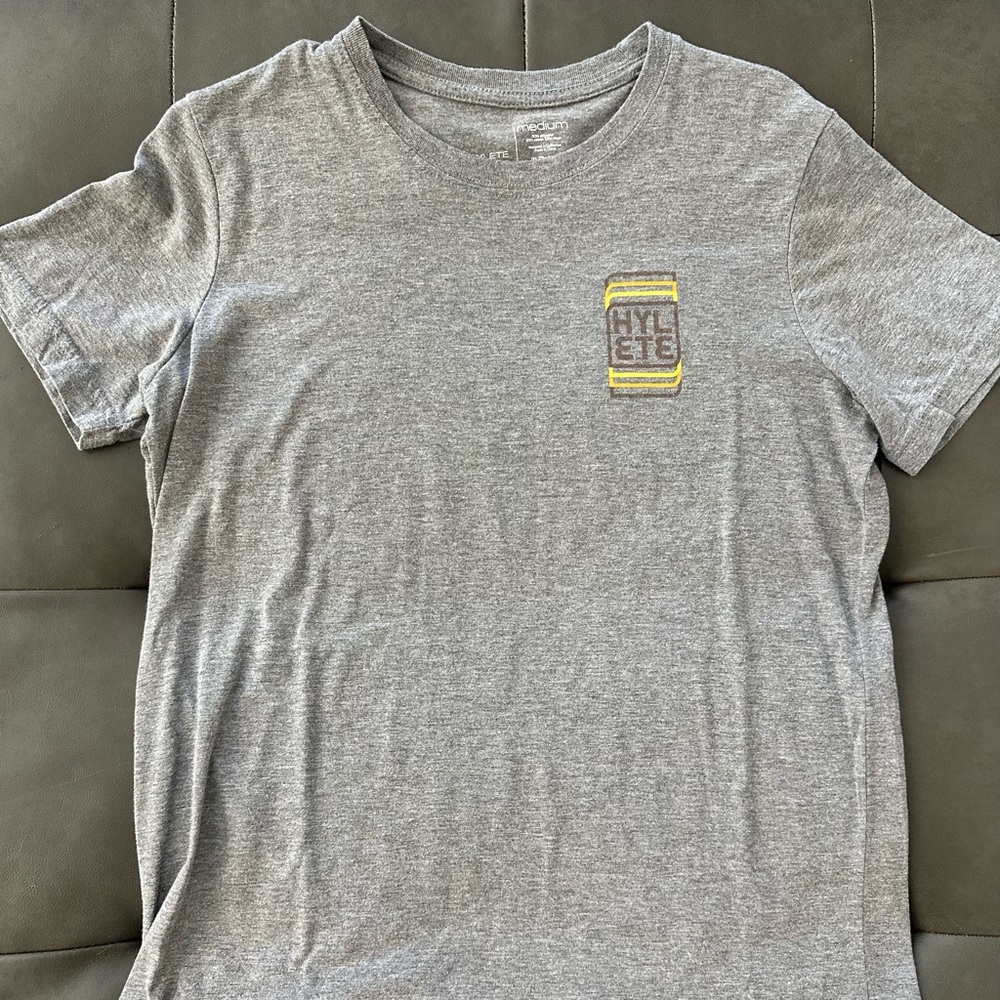 Men’s Hylete tee